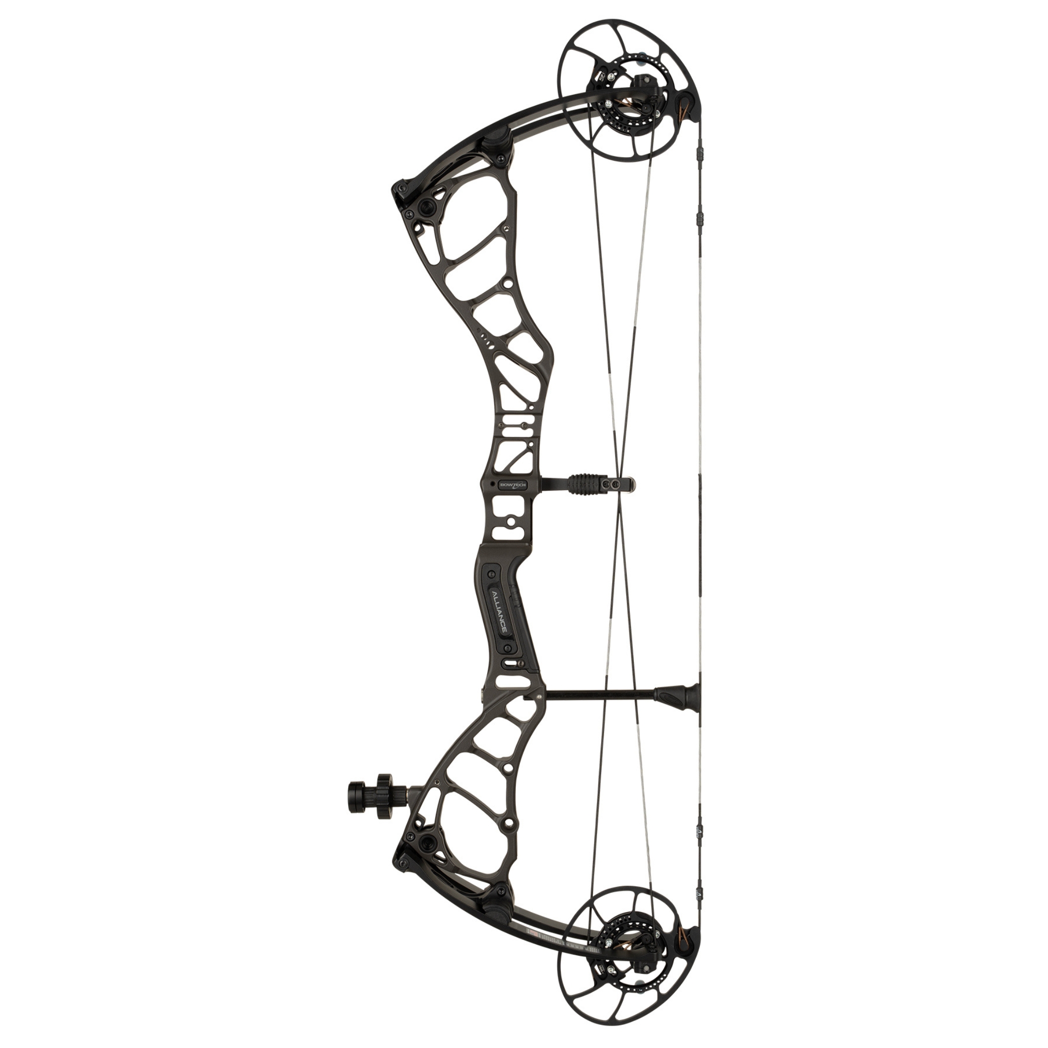BOWTECH ALLIANCE RH 75LBS SANDSTONE
