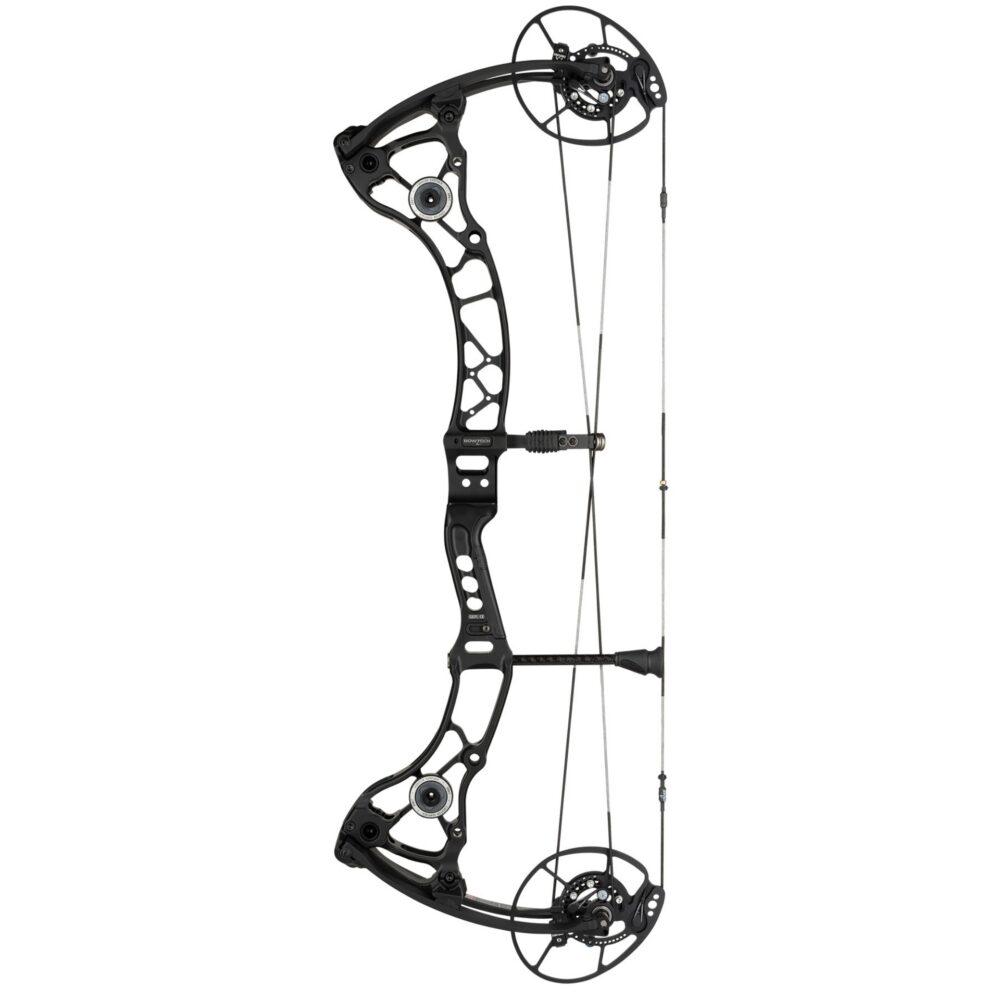 Arc à poulies Bowtech Eva Gen3 50 lb Droitier Forest