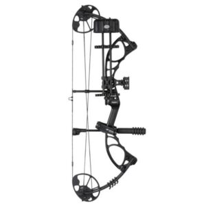Arc à poulies Diamond Edge XT Droitier Mossy Oak Bottomland