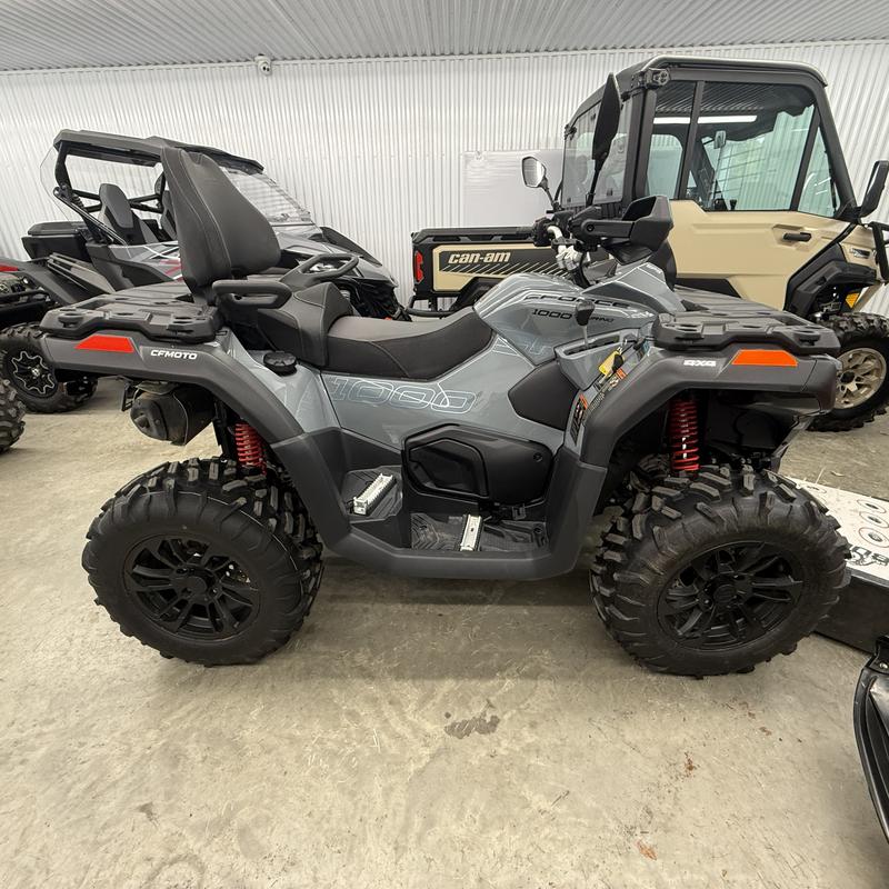 CFMOTO - CFORCE 1000 TOURING - 2025