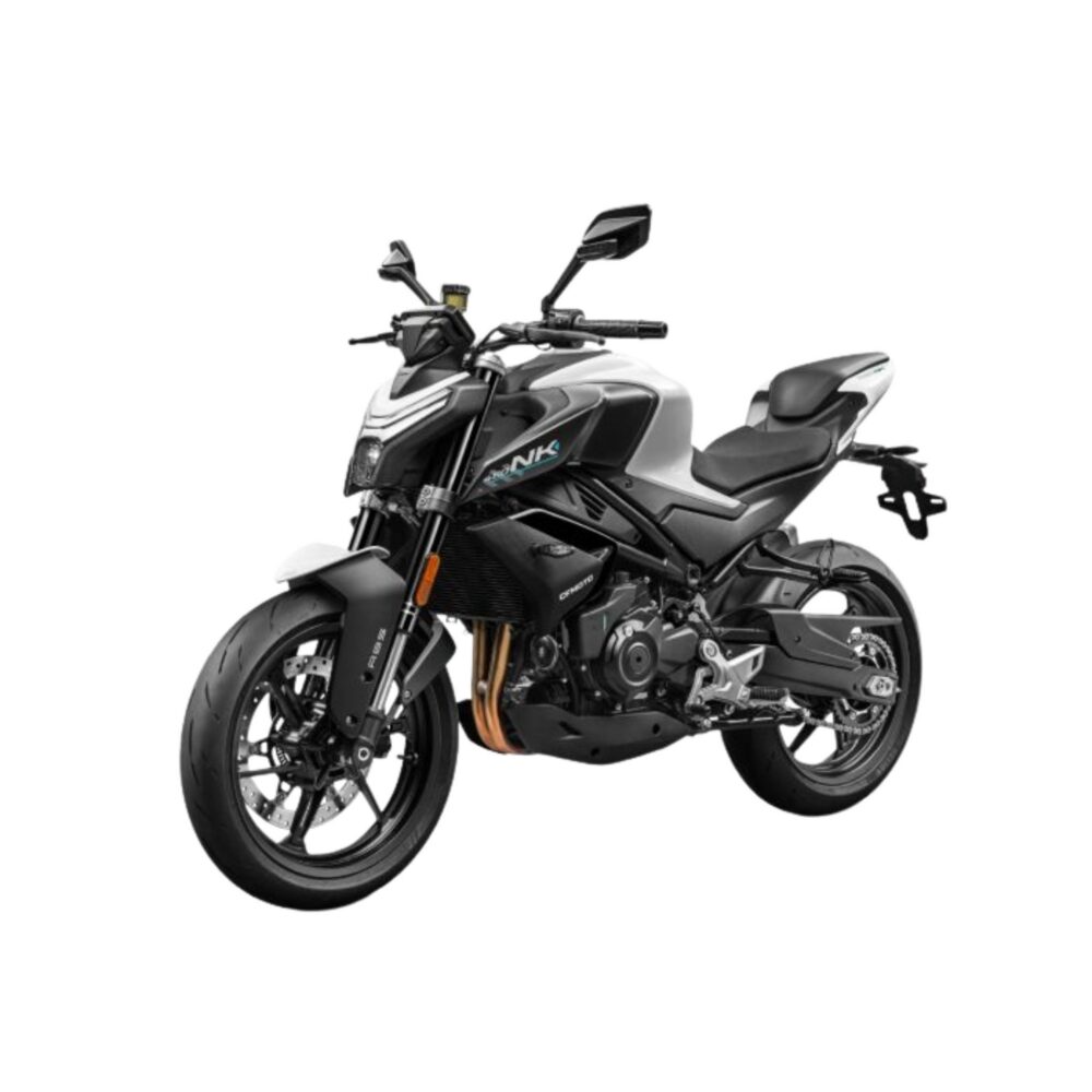 450NK - BLANC - 2027