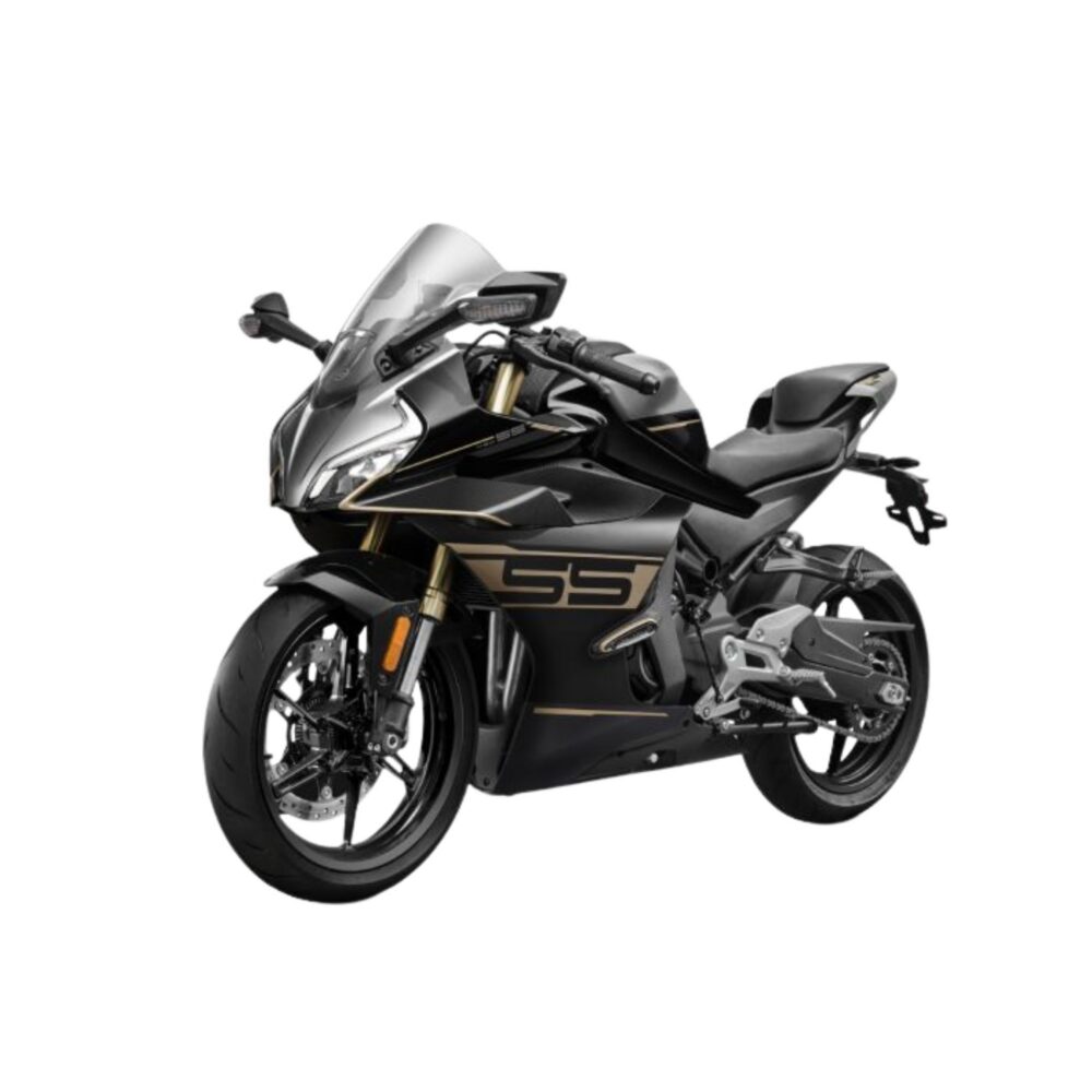 450SS - NOIR - 2027
