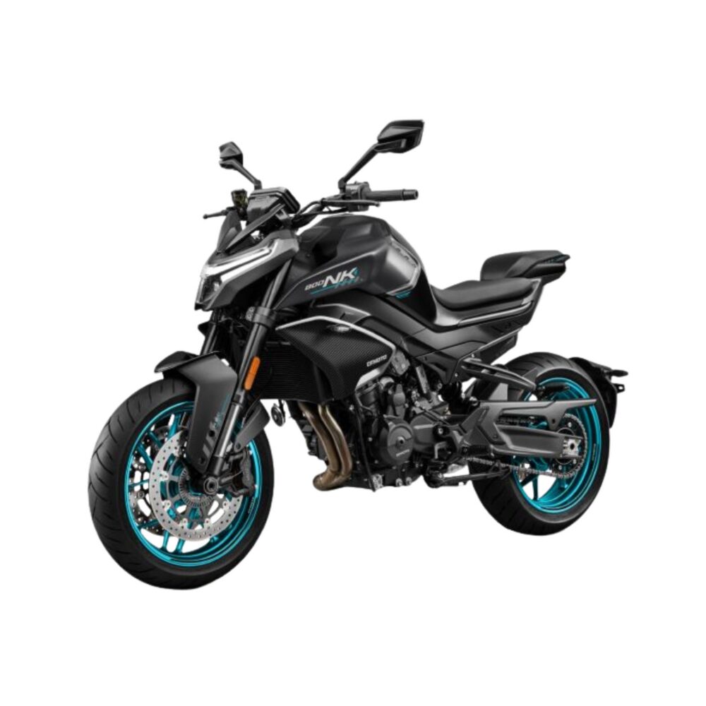 800NK - NOIR - 2027