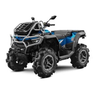 CFMOTO - CFORCE 1000 MV BLUE - 2027