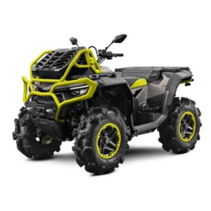 CFMOTO - CFORCE 1000 MV GRIS - 2027