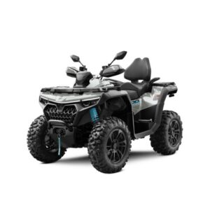 CFMOTO - CFORCE 1000 TOURING ARGENT - 2027