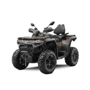 CFMOTO - CFORCE 1000 TOURING CAMOUFLAGE - 2027