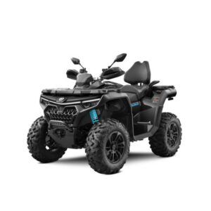 CFMOTO - CFORCE 1000 TOURING NOIR - 2027