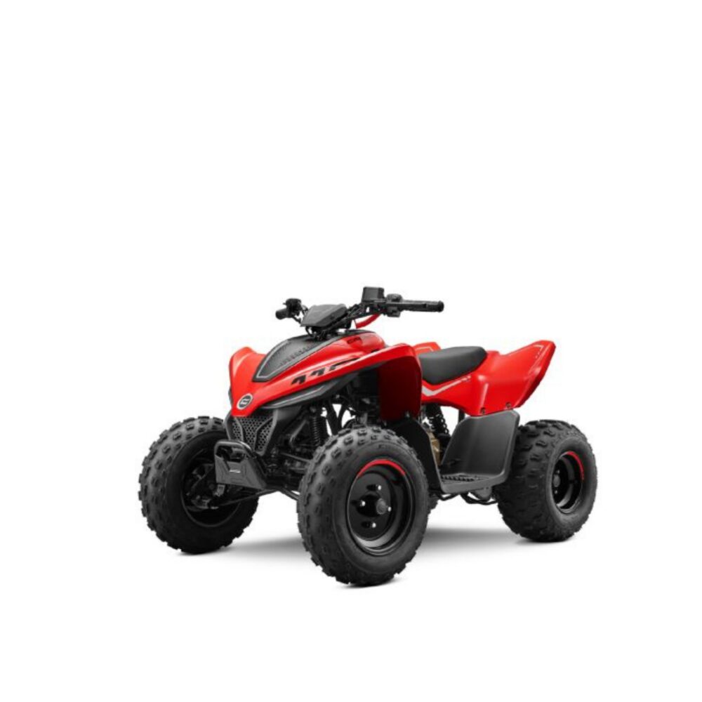 CFORCE 110 CLASSIC - ROUGE - 2027