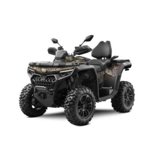 CFMOTO - CFORCE 800 TOURING CAMOUFLAGE - 2027