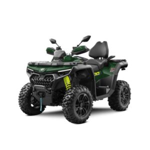 CFMOTO - CFORCE 800 TOURING VERT - 2027
