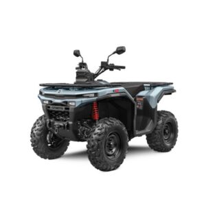 CFMOTO - CFORCE C4 GRIS - 2027