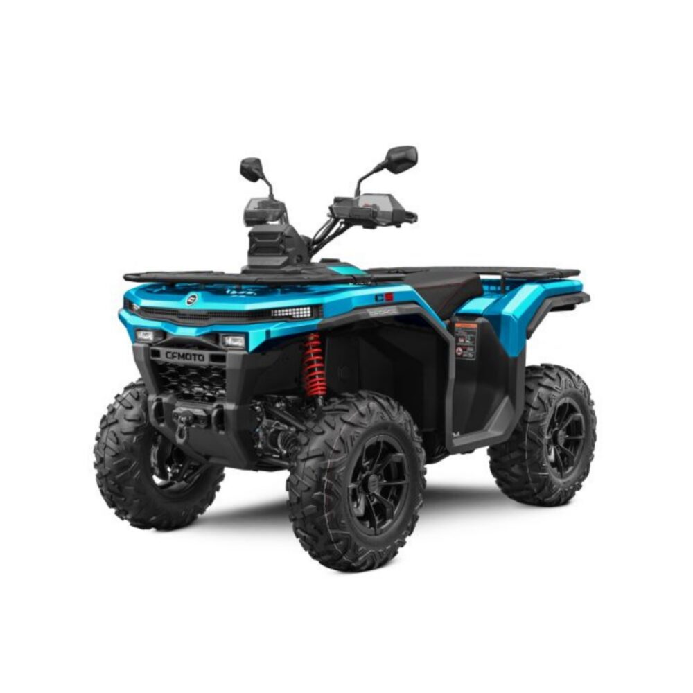 CFORCE C5 - BLEU - 2027
