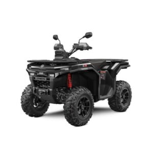 CFMOTO - CFORCE C5 NOIR - 2027