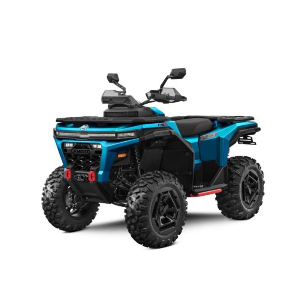 CFORCE C6 PRO TOURING - BLEU - 2027