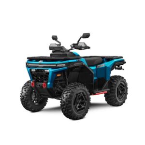 CFMOTO - CFORCE C6 PRO TOURING BLUE - 2027