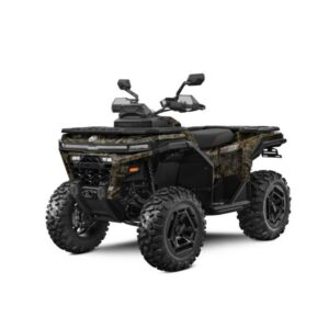 CFMOTO - CFORCE C6 PRO CAMOUFLAGE- 2027