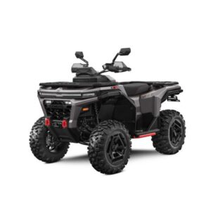 CFMOTO - CFORCE C6 PRO GRIS - 2027