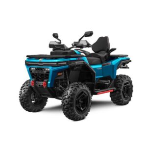 CFMOTO - CFORCE C6 PRO TOURING BLUE - 2027