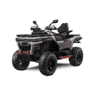 CFMOTO - CFORCE C6 PRO TOURING GRIS - 2027