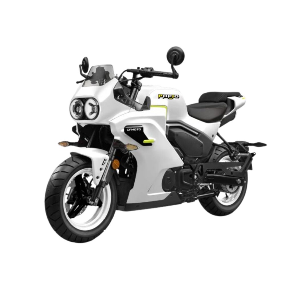 PAPIO SS - BLANC - 2027