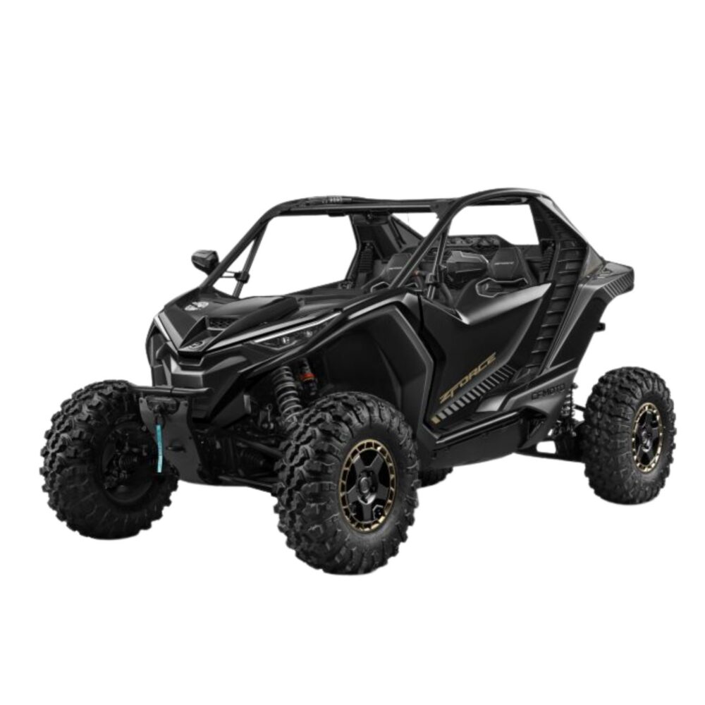 ZFORCE Z10 - NOIR - 2027