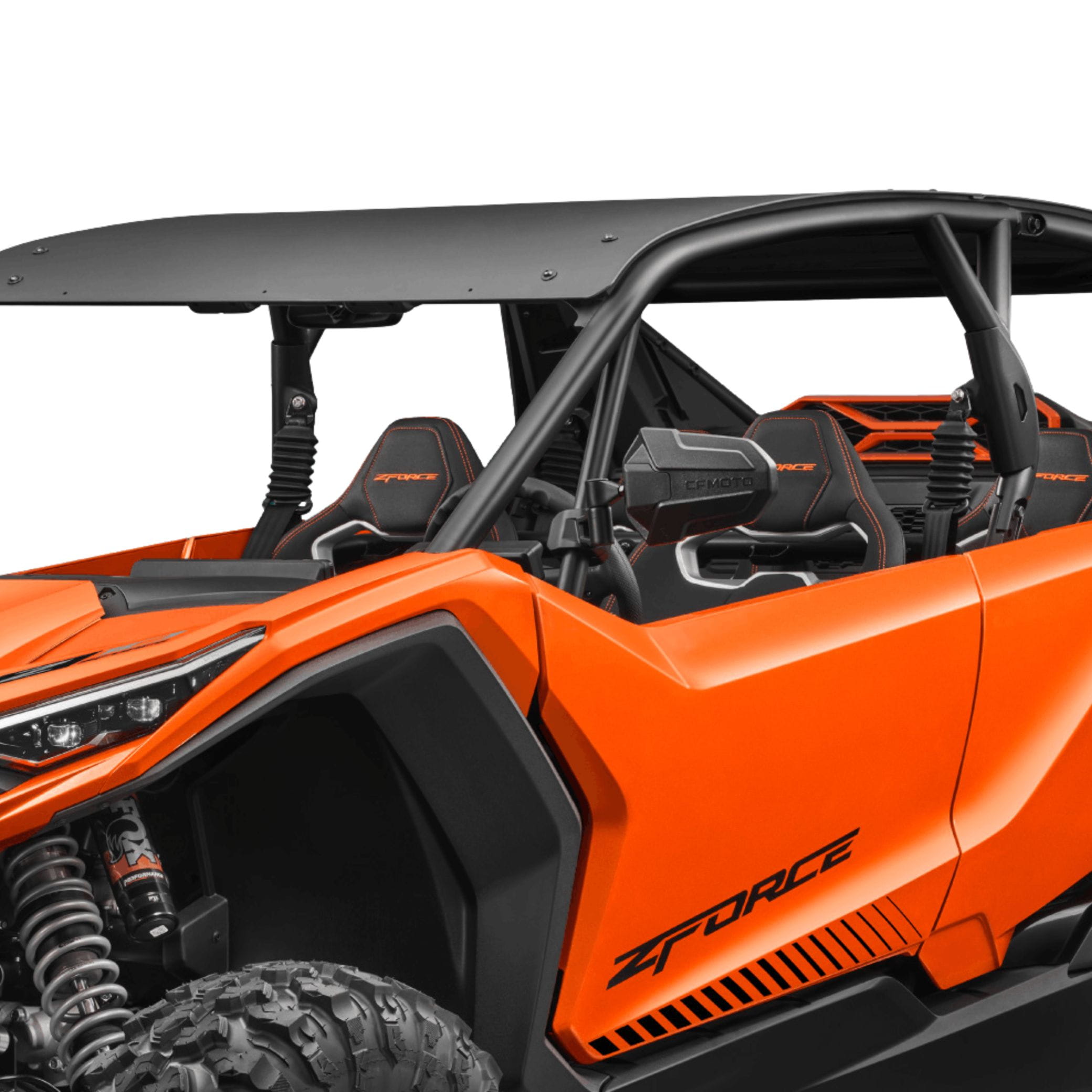 ZFORCE Z10 - NOIR - 2027 – Image 2