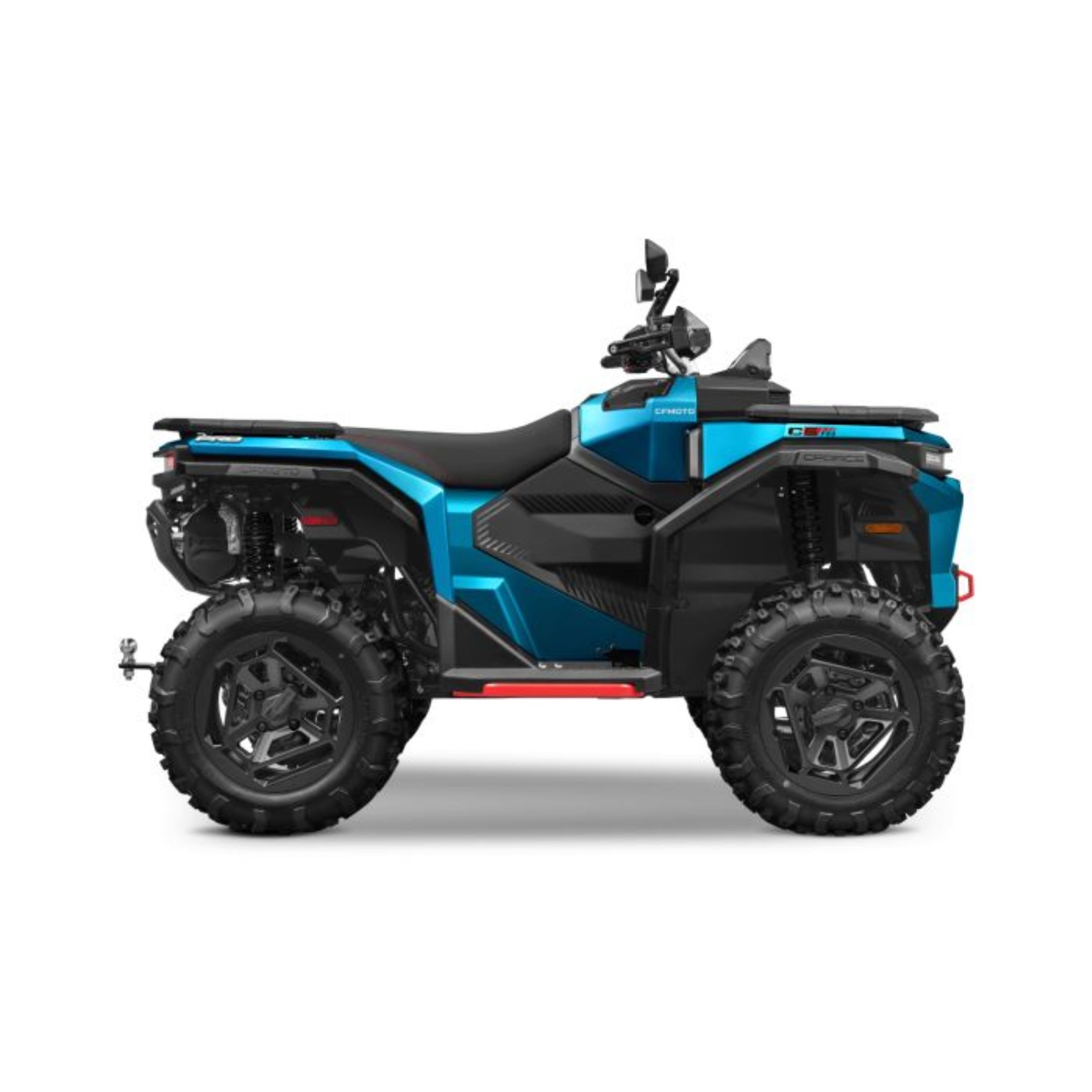 CFORCE C6 PRO - BLEU - 2027 – Image 2