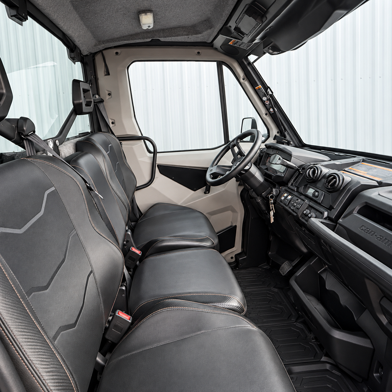 CAN-AM - DEFENDER 10 LTD - 2021 – Image 4
