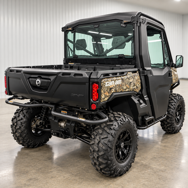 CAN-AM - DEFENDER 10 LTD - 2021 – Image 3