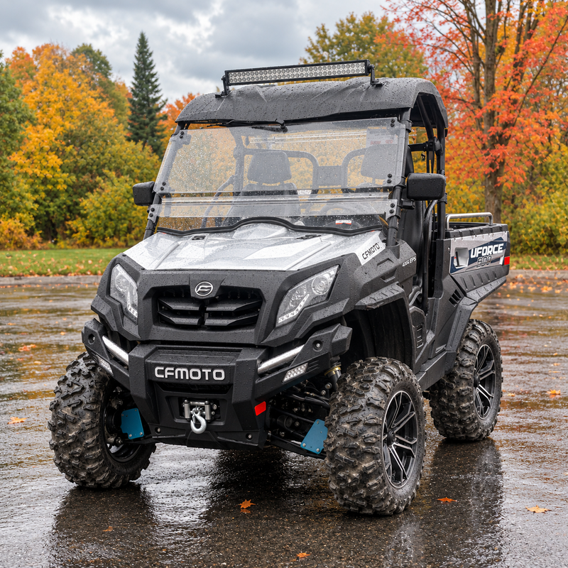 CFMOTO - UFORCE 800 EPS  - 2023