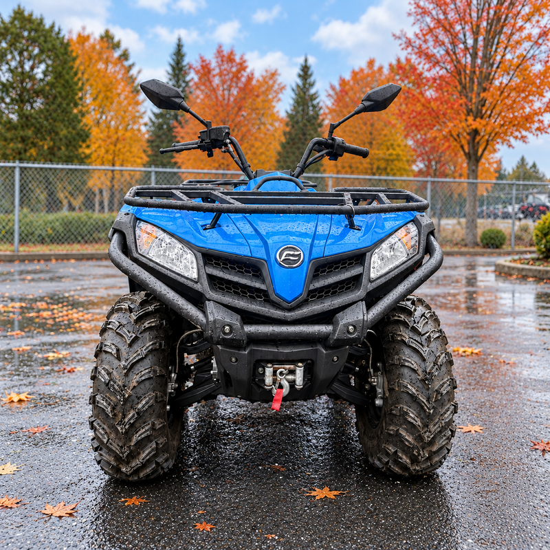 CFMOTO - CFORCE 500 - 2021