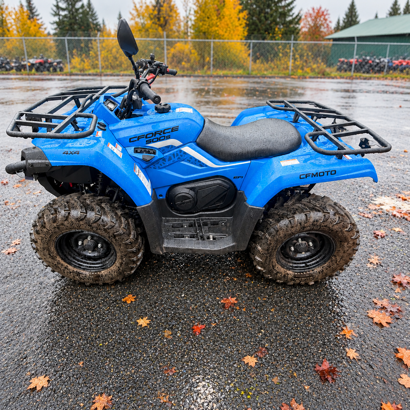 CFMOTO - CFORCE 500 - 2021 – Image 3