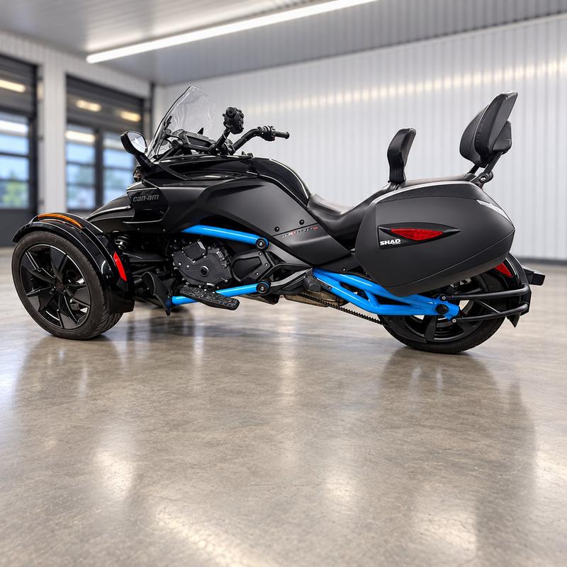 CAN-AM - SPYDER F3 1300 - 2022 – Image 2