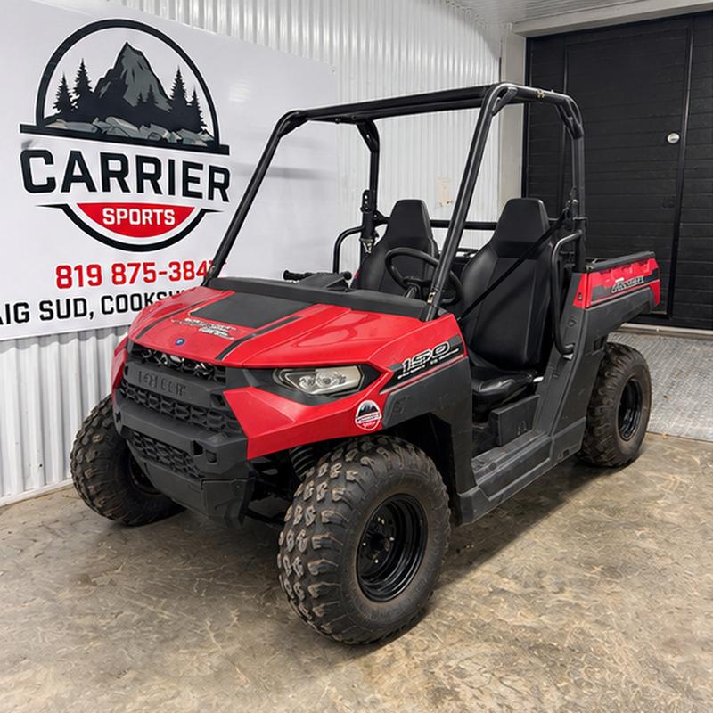 POLARIS - RANGER 150 - 2019