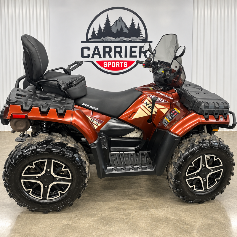 POLARIS - SPORTSMAN TOURING 1000 XP - 2019